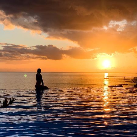 Formosa Infinity Pool Apartment Funchal (Madeira) Exterior foto