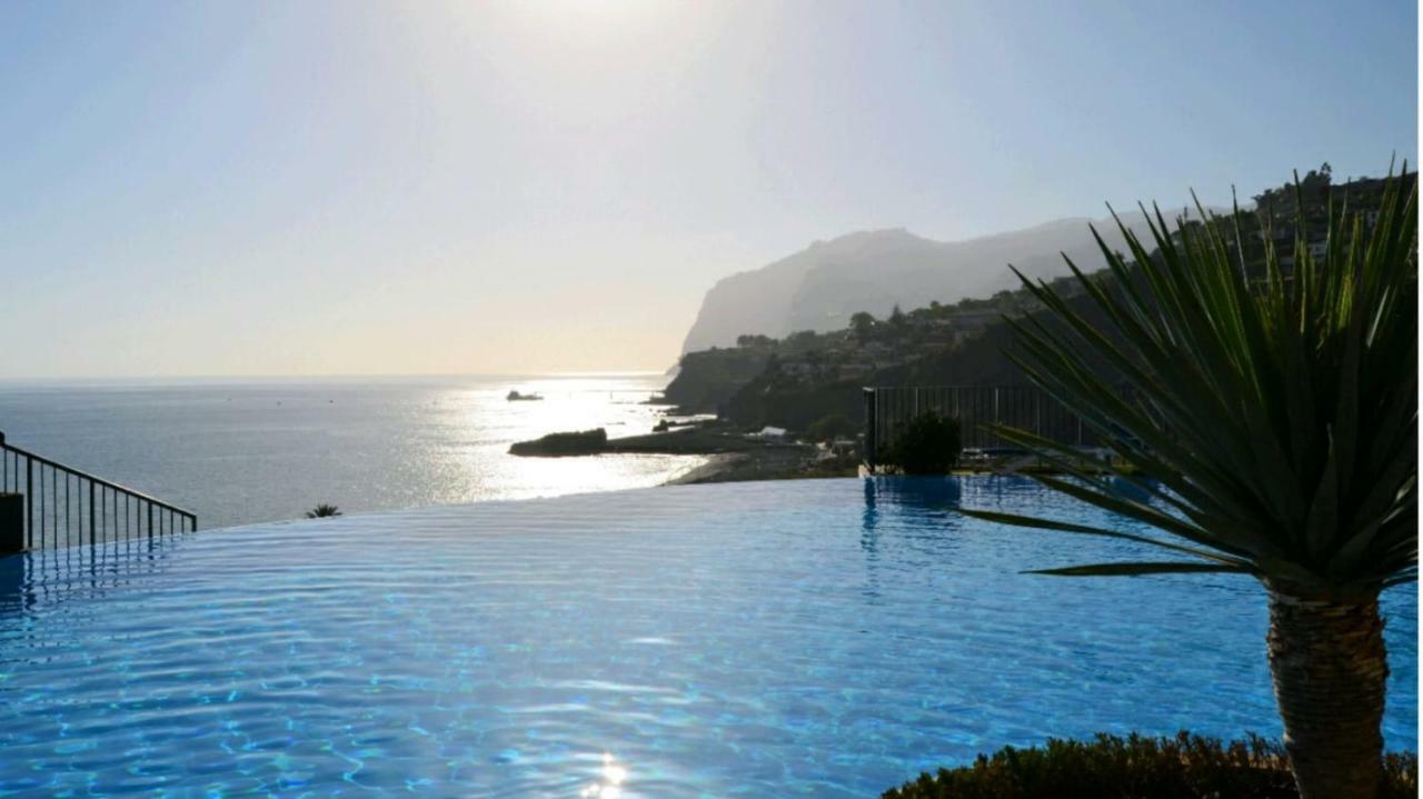 Formosa Infinity Pool Apartment Funchal (Madeira) Exterior foto