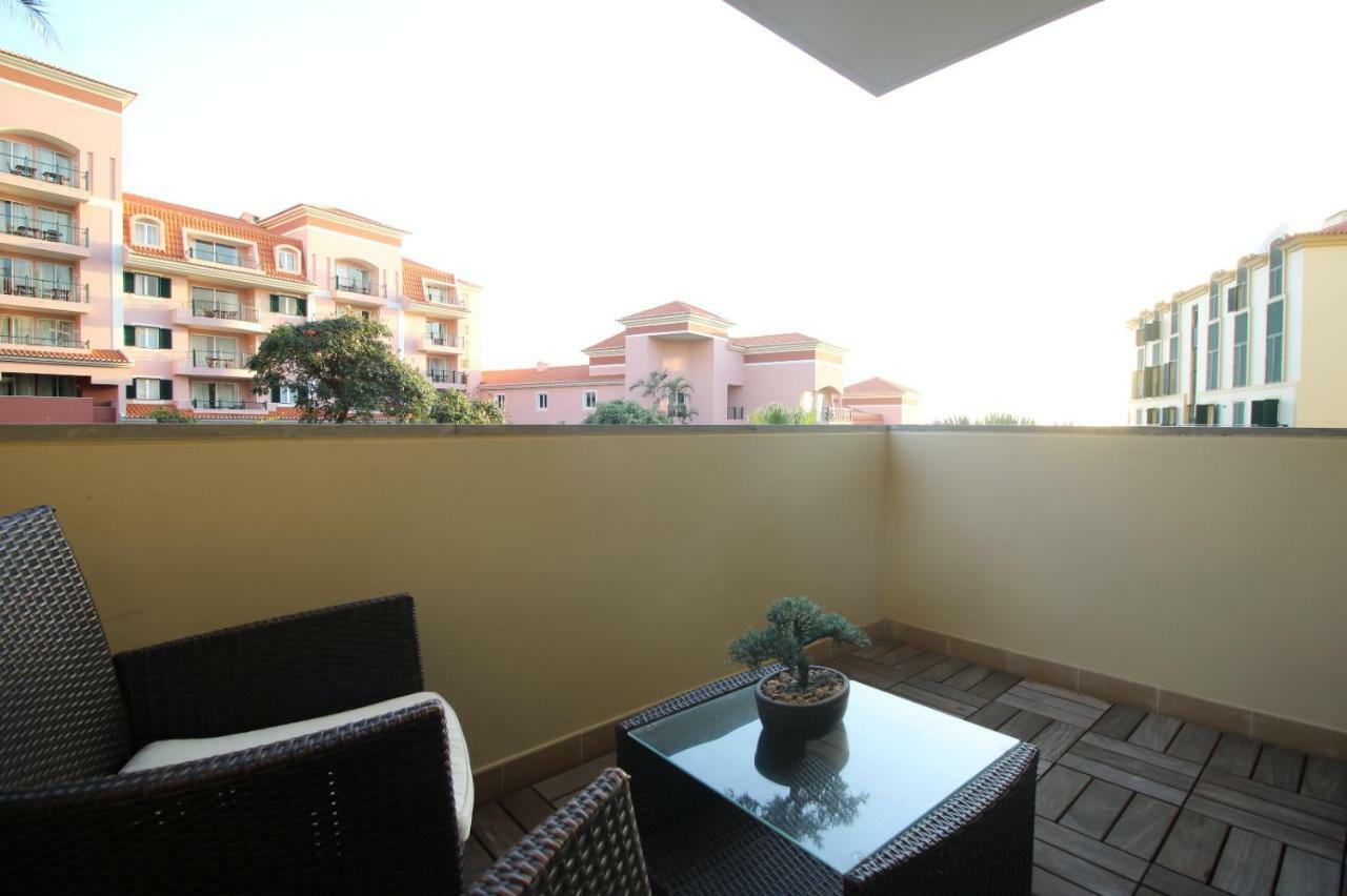 Formosa Infinity Pool Apartment Funchal (Madeira) Exterior foto