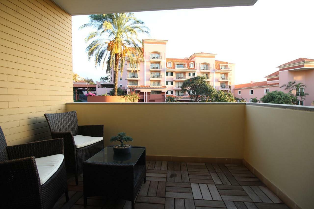 Formosa Infinity Pool Apartment Funchal (Madeira) Exterior foto