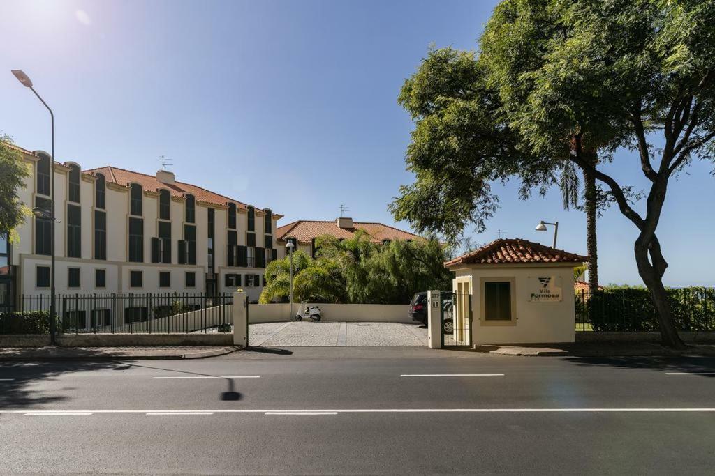 Formosa Infinity Pool Apartment Funchal (Madeira) Exterior foto