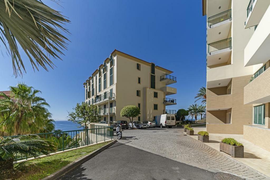 Formosa Infinity Pool Apartment Funchal (Madeira) Exterior foto