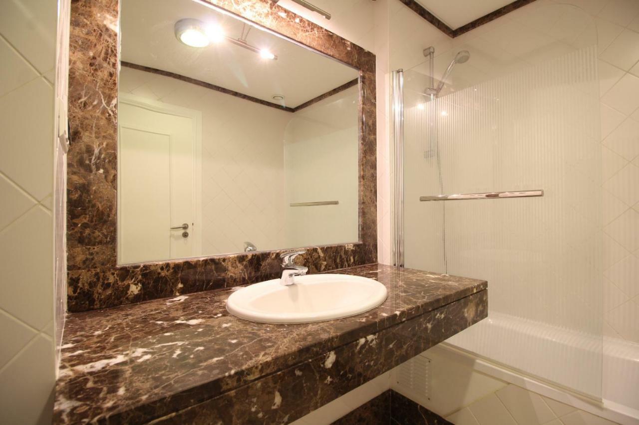 Formosa Infinity Pool Apartment Funchal (Madeira) Exterior foto