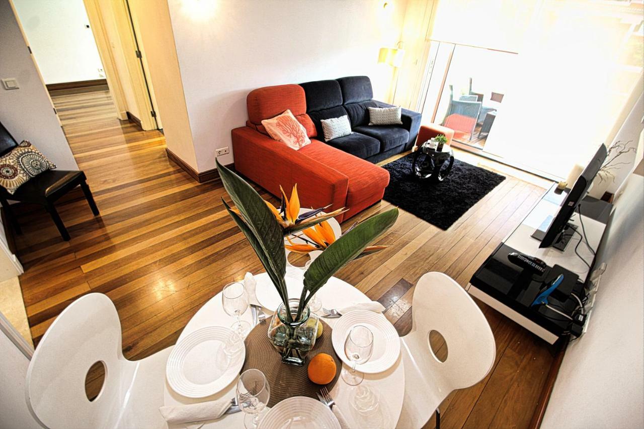 Formosa Infinity Pool Apartment Funchal (Madeira) Exterior foto